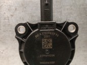 Recambio de sensor para nissan juke (f16_) 1.0 referencia OEM IAM A2761560790  