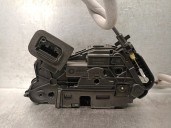 Recambio de cerradura puerta delantera izquierda para seat leon (kl1) 1.0 tsi referencia OEM IAM 5TB837015C 5TB837015C 