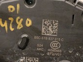 Recambio de cerradura puerta delantera izquierda para seat leon (kl1) 1.0 tsi referencia OEM IAM 5TB837015C 5TB837015C 