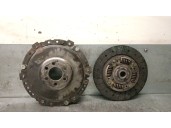 Recambio de kit embrague para seat ibiza (6k) 1.4 16v referencia OEM IAM 52198141EX 52198141EX VALEO