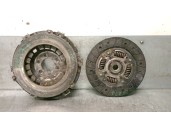 Recambio de kit embrague para seat ibiza (6k) 1.4 16v referencia OEM IAM 52198141EX 52198141EX VALEO