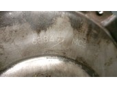 Recambio de kit embrague para seat ibiza (6k) 1.4 16v referencia OEM IAM 52198141EX 52198141EX VALEO