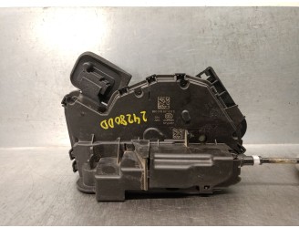 Recambio de cerradura puerta delantera derecha para seat leon (kl1) 1.0 tsi referencia OEM IAM 5TB837016C 5TB837016C 