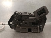 Recambio de cerradura puerta delantera derecha para seat leon (kl1) 1.0 tsi referencia OEM IAM 5TB837016C 5TB837016C 