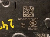 Recambio de cerradura puerta delantera derecha para seat leon (kl1) 1.0 tsi referencia OEM IAM 5TB837016C 5TB837016C 