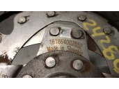 Recambio de kit embrague para seat leon (kl1) 1.0 tsi referencia OEM IAM 05C141025A 05C141015 SACHS