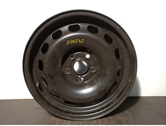 Recambio de llanta para volkswagen passat variant (3b6) 1.9 tdi referencia OEM IAM 3B0601027F/G R167JX16H2ET37 