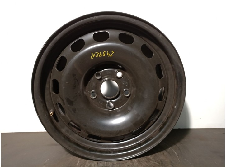 Recambio de llanta para volkswagen passat variant (3b6) 1.9 tdi referencia OEM IAM 3B0601027F/G R167JX16H2ET37 