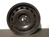 Recambio de llanta para volkswagen passat variant (3b6) 1.9 tdi referencia OEM IAM 3B0601027F/G R167JX16H2ET37 