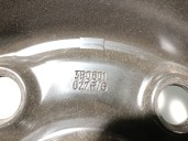 Recambio de llanta para volkswagen passat variant (3b6) 1.9 tdi referencia OEM IAM 3B0601027F/G R167JX16H2ET37 