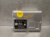 Recambio de modulo electronico para seat leon (kl1) 1.0 tsi referencia OEM IAM 5WA980653A 
