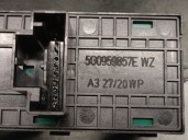 Recambio de mando elevalunas delantero izquierdo para seat leon (kl1) 1.0 tsi referencia OEM IAM 5G0959857E 5G0959857E 