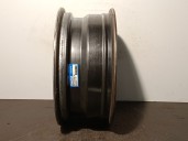 Recambio de llanta para mazda 3 berlina (bk) 1.6 cd diesel cat referencia OEM IAM 9965066560 R16X61/2JET55 