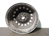 Recambio de llanta para mazda 3 berlina (bk) 1.6 cd diesel cat referencia OEM IAM 9965066560 R16X61/2JET55 