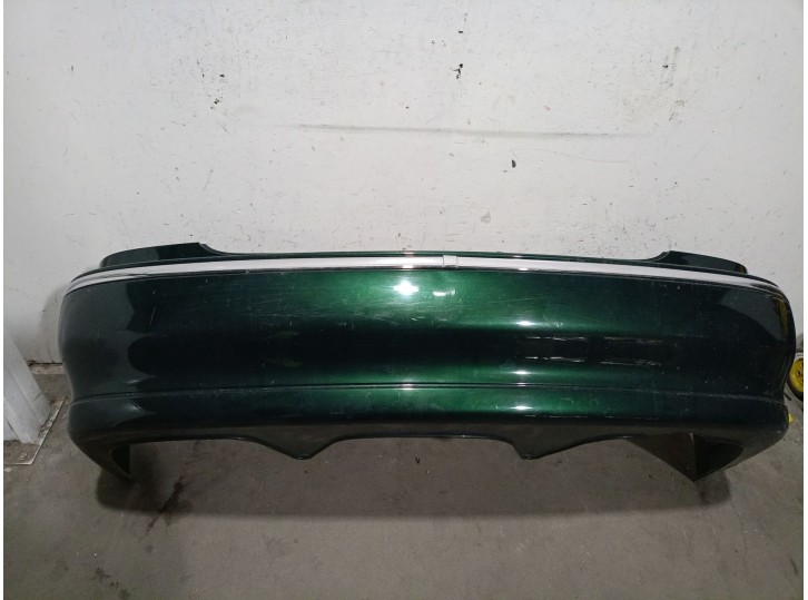 Recambio de paragolpes delantero para mg serie 45 (rt) 1.6 16v cat referencia OEM IAM 5780339  5780339