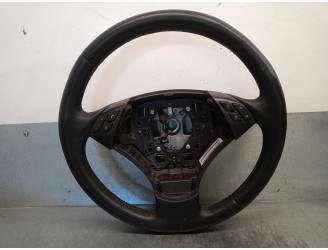 Recambio de volante para bmw serie 5 berlina (e60) 530d referencia OEM IAM 32346774458 