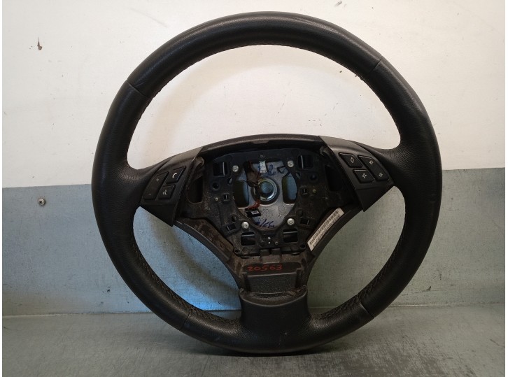 Recambio de volante para bmw serie 5 berlina (e60) 530d referencia OEM IAM 32346774458 