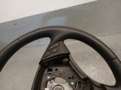 Recambio de volante para bmw serie 5 berlina (e60) 530d referencia OEM IAM 32346774458 