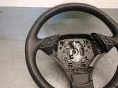 Recambio de volante para bmw serie 5 berlina (e60) 530d referencia OEM IAM 32346774458 