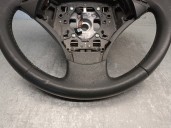 Recambio de volante para bmw serie 5 berlina (e60) 530d referencia OEM IAM 32346774458 
