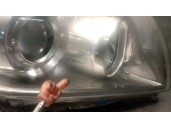 Recambio de faro derecho para toyota avensis wagon (t25) 2.0 turbodiesel cat referencia OEM IAM 8113005240 8113005240 