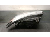 Recambio de faro izquierdo para kia cerato 2.0 turbodiesel cat referencia OEM IAM 921012F020 921012F020 