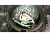 Recambio de faro izquierdo para kia cerato 2.0 turbodiesel cat referencia OEM IAM 921012F020 921012F020 