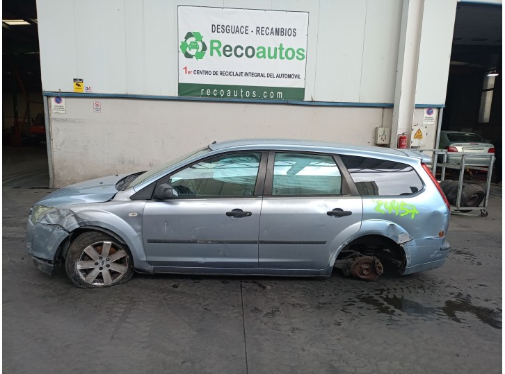 ford focus ii (da_, hcp, dp) del año 2006