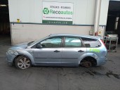 ford focus ii (da_, hcp, dp) del año 2006
