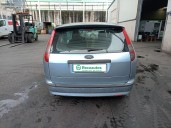 ford focus ii (da_, hcp, dp) del año 2006