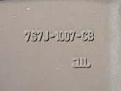 Recambio de llanta para ford mondeo ber. (ca2) 2.0 tdci cat referencia OEM IAM 7S7J1007CB R188JX18H2ET55 