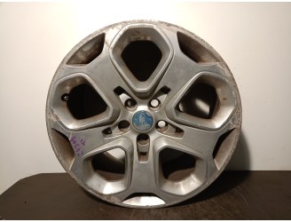 Recambio de llanta para ford mondeo ber. (ca2) 2.0 tdci cat referencia OEM IAM 7S7J1007CB R188JX18H2ET55 