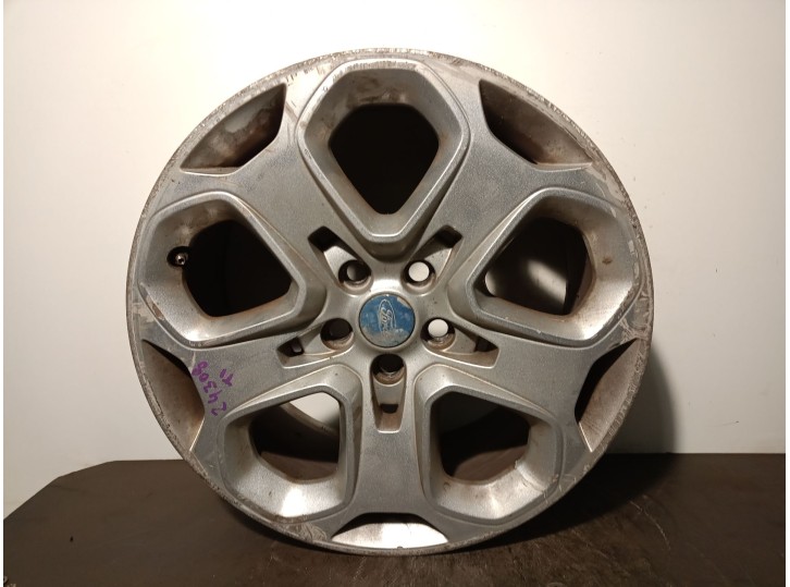 Recambio de llanta para ford mondeo ber. (ca2) 2.0 tdci cat referencia OEM IAM 7S7J1007CB R188JX18H2ET55 