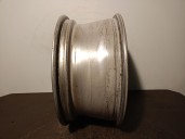 Replacement rim for Audi A4 sedan (8e) 2.5 V6 24v TDI OEM IAM reference 8E0601025B R167JX16H2ET42 