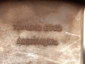 Recambio de llanta para audi a4 berlina (8e) 2.5 v6 24v tdi referencia OEM IAM 8E0601025B R167JX16H2ET42 