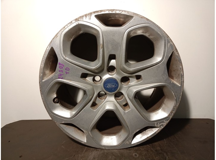 Recambio de llanta para ford mondeo ber. (ca2) 2.0 tdci cat referencia OEM IAM 7S7J1007CB R188JX18H2ET55 