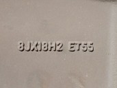Recambio de llanta para ford mondeo ber. (ca2) 2.0 tdci cat referencia OEM IAM 7S7J1007CB R188JX18H2ET55 