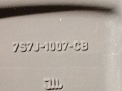 Recambio de llanta para ford mondeo ber. (ca2) 2.0 tdci cat referencia OEM IAM 7S7J1007CB R188JX18H2ET55 