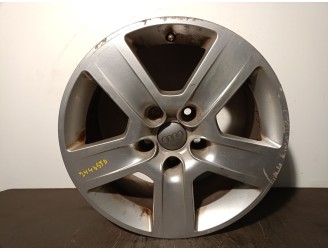 Recambio de llanta para audi a4 berlina (8e) 2.5 v6 24v tdi referencia OEM IAM 8E0601025B R167JX16H2ET42 