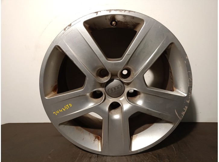 Recambio de llanta para audi a4 berlina (8e) 2.5 v6 24v tdi referencia OEM IAM 8E0601025B R167JX16H2ET42 