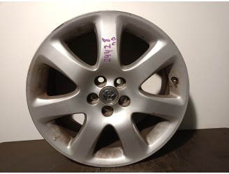 Recambio de llanta para toyota avensis wagon (t25) 2.0 turbodiesel cat referencia OEM IAM 4261105260 R17X7JJET45 