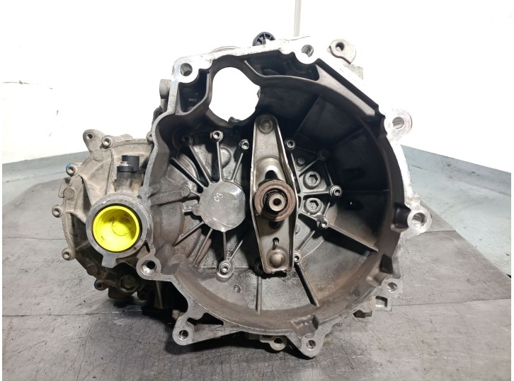 Replacement gearbox for Seat Ibiza IV (6J5, 6P1) 1.0 OEM IAM reference QAD 0CF300044B 