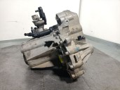 Replacement gearbox for Seat Ibiza IV (6J5, 6P1) 1.0 OEM IAM reference QAD 0CF300044B 