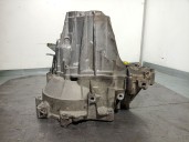 Recambio de caja cambios para seat ibiza iv (6j5, 6p1) 1.0 referencia OEM IAM QAD 0CF300044B 