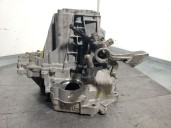 Replacement gearbox for Seat Ibiza IV (6J5, 6P1) 1.0 OEM IAM reference QAD 0CF300044B 