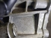 Replacement gearbox for Seat Ibiza IV (6J5, 6P1) 1.0 OEM IAM reference QAD 0CF300044B 
