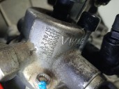 Recambio de caja cambios para seat ibiza iv (6j5, 6p1) 1.0 referencia OEM IAM QAD 0CF300044B 