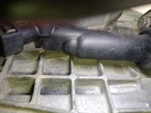 Recambio de caja cambios para seat ibiza iv (6j5, 6p1) 1.0 referencia OEM IAM QAD 0CF300044B 