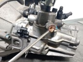 Recambio de caja cambios para seat ibiza iv (6j5, 6p1) 1.0 referencia OEM IAM QAD 0CF300044B 