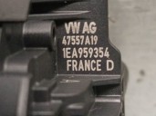 Recambio de sensor impacto para seat leon (kl1) 1.0 tsi referencia OEM IAM 1EA959354  